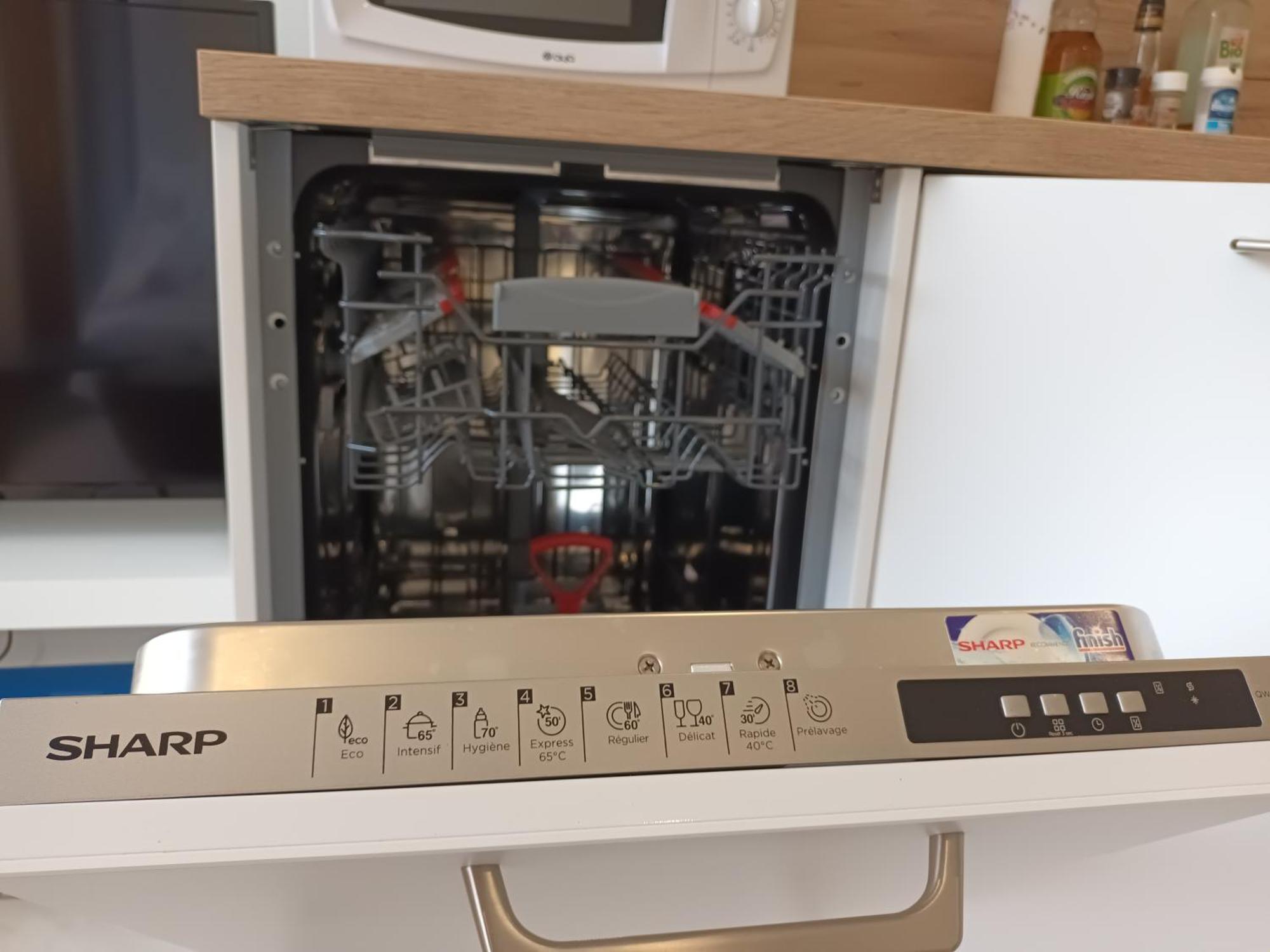 Appartement T2 avec balcon à Argelès Gazost Exterior foto